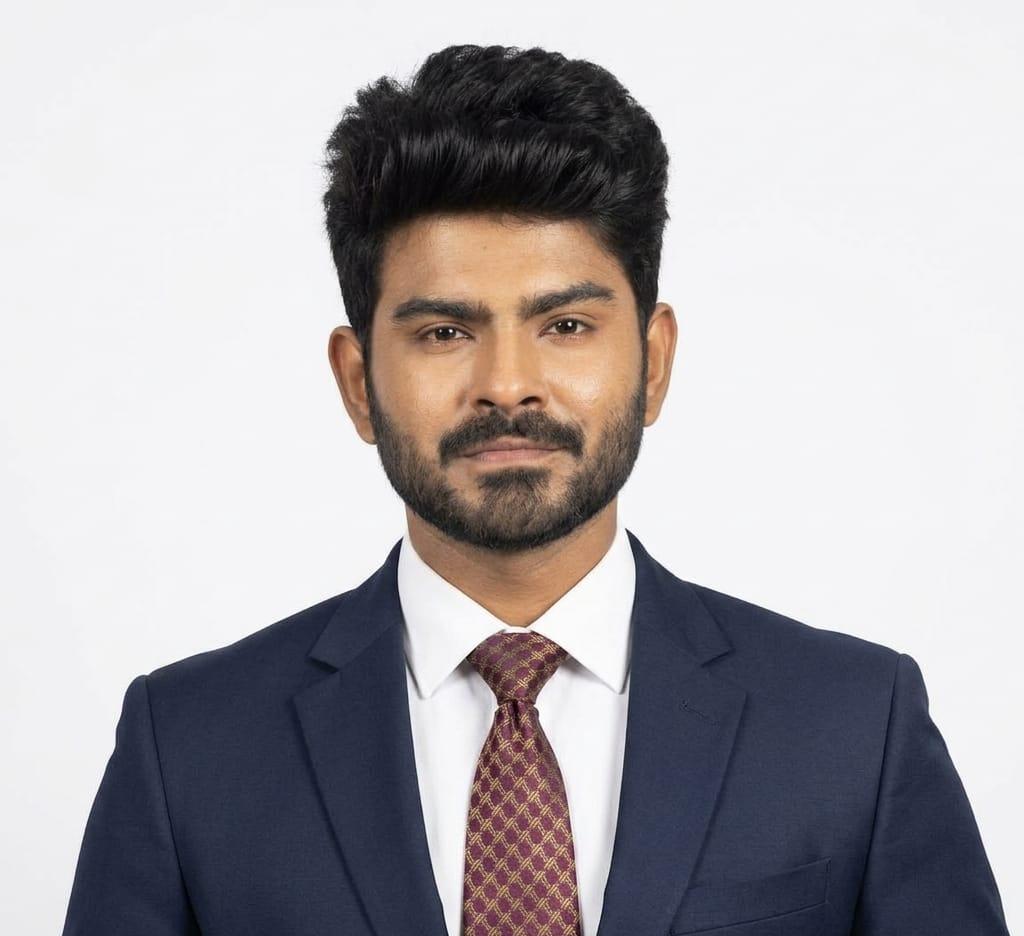 Ranjit Surya, Operational Director